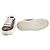 Louis Vuitton Sneakers Timeout da donna in tela Monogram - vista 6