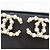 Chanel Orecchini CC Logo in Perle, Cristallo e Oro Edizione Limitata - vista 2