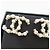 Chanel Orecchini CC Logo in Perle, Cristallo e Oro Edizione Limitata - vista 3