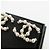 Chanel Orecchini CC Logo in Perle, Cristallo e Oro Edizione Limitata - vista 4