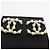Chanel Orecchini CC Logo in Perle, Cristallo e Oro Edizione Limitata - vista 5