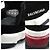 Balenciaga Sneakers Speed Runner in maglia bianca e nera da donna - vista 7