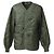 Comme Des Garcons CDG Alpha Industries Liner Jacke Steppbomber - Ansicht 6