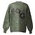 Comme Des Garcons CDG Alpha Industries Liner Jacke Steppbomber - Ansicht 7