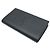 Autre Marque Clutch Monogram in Pelle Nera - vista 4