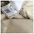 Moncler Kurze Daunenjacke Beige - Ansicht 6