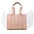Chloé Woody Medium Tote Bag