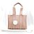 Chloé Woody Medium Tote Bag - Ansicht 2