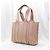 Chloé Woody Medium Tote Bag - Ansicht 3