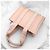 Chloé Woody Medium Tote Bag - Ansicht 5