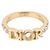 Dior Crystal Revolution Ring Gold-Finish (Invoice Year) - Ansicht 5