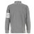 Thom Browne Piqué-Langarmpolo - Ansicht 5