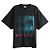 Balenciaga Holiday Graphic Print T-Shirt - Ansicht 4