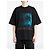 Balenciaga Holiday Graphic Print T-Shirt - Ansicht 7