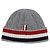 Thom Browne Merino Wool Cable Rib Beanie - view 5