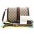Gucci Borsa a Tracolla Web Ophidia GG Small - vista 2
