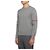 Thom Browne Pullover in maglia da uomo in cotone Milano Stitch a righe RWB