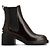 Tod's Botines de piel