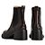 Tod's Botines de piel - vista 4