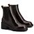 Tod's Botines de piel - vista 7