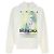 Balenciaga Der Window Oversized Hoodie