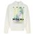 Balenciaga Der Window Oversized Hoodie - Ansicht 4