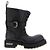 Balenciaga Schnürstiefeletten