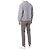 Moncler Typo Sweatshirt mit Glitzer-Logo-Patch - Ansicht 11