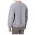 Moncler Typo Sweatshirt mit Glitzer-Logo-Patch - Ansicht 12