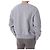 Moncler Typo Sweatshirt mit Glitzer-Logo-Patch - Ansicht 15