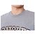 Moncler Typo Sweatshirt mit Glitzer-Logo-Patch - Ansicht 5