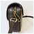 Gucci Supreme Web Mini Shoulder Bag Beige GG Canvas - vista 6
