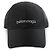 Cappello Balenciaga Techwear Nero