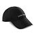 Cappello Balenciaga Techwear Nero - vista 6