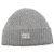 Miu Miu Wollbeanie mit Logo-Patch - Ansicht 4