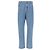 Thom Browne Pantaloni in denim selvage