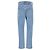 Thom Browne Pantaloni in denim selvage - vista 5