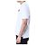 Comme Des Garcons PK-Poloshirt mit rotem Herz-Patch (White) - Ansicht 16