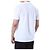 Comme Des Garcons PK-Poloshirt mit rotem Herz-Patch (White) - Ansicht 20
