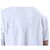 Comme Des Garcons PK-Poloshirt mit rotem Herz-Patch (White) - Ansicht 21