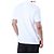 Comme Des Garcons PK-Poloshirt mit rotem Herz-Patch (White) - Ansicht 23