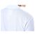Comme Des Garcons PK-Poloshirt mit rotem Herz-Patch (White) - Ansicht 24