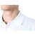 Comme Des Garcons PK-Poloshirt mit rotem Herz-Patch (White) - Ansicht 25