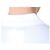 Comme Des Garcons PK-Poloshirt mit rotem Herz-Patch (White) - Ansicht 30