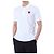 Comme Des Garcons PK-Poloshirt mit rotem Herz-Patch (White) - Ansicht 5