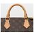 Louis Vuitton Speedy Monogram Canvas Tote Bag - Ansicht 2