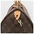Louis Vuitton Speedy Monogram Canvas Tote Bag - Ansicht 6
