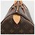 Louis Vuitton Speedy Monogram Canvas Tote Bag - Ansicht 7