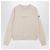 Moncler Perlenpullover Rundhals - Ansicht 4