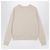 Moncler Perlenpullover Rundhals - Ansicht 5